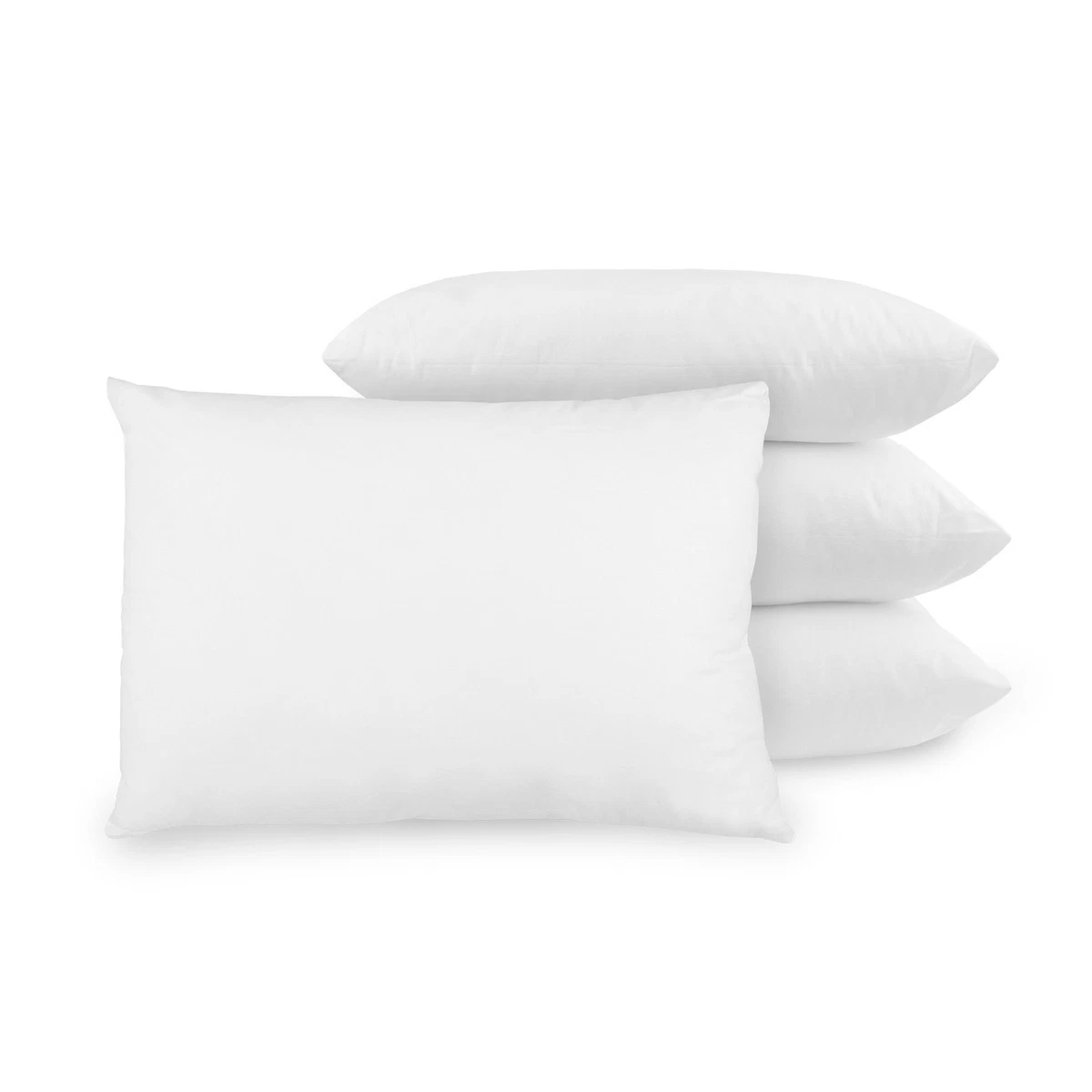 These 'Extra Plush' Bed Pillows Are on Sale at