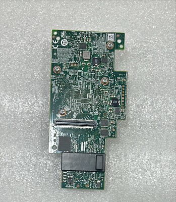 Intel RMS3VC160 Integrated RAID Module NEW BULK, COMES IN CLAMSHELL
