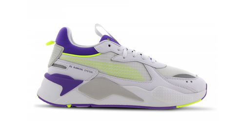 puma rs x purple