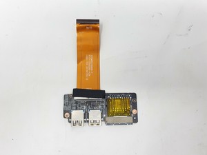 Msi Gl63 8rc Usb Card Reader I O Sub Board Cable P N Ms 16p6b Ebay