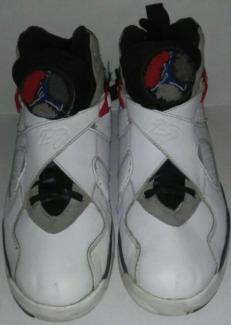 ORIGINAL 2003 Nike Air Jordan Bugs Bunny Basketball Shoes, Size 12 ...