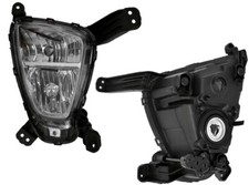 Antibrouillard Kia SORENTO