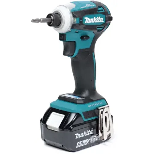 Makita Impact Driver TD172D 172 Yellow Blue Red Black Purple 18V
