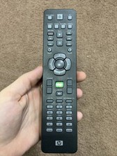 HP Pavilion 5069-8344 Media Center Remote Control HP Remote Windows DVD TV