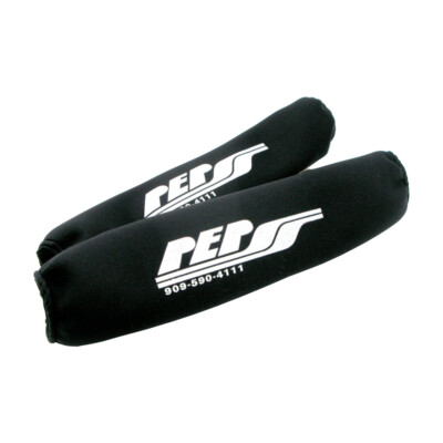 PEP Shock Covers Front ATV 15