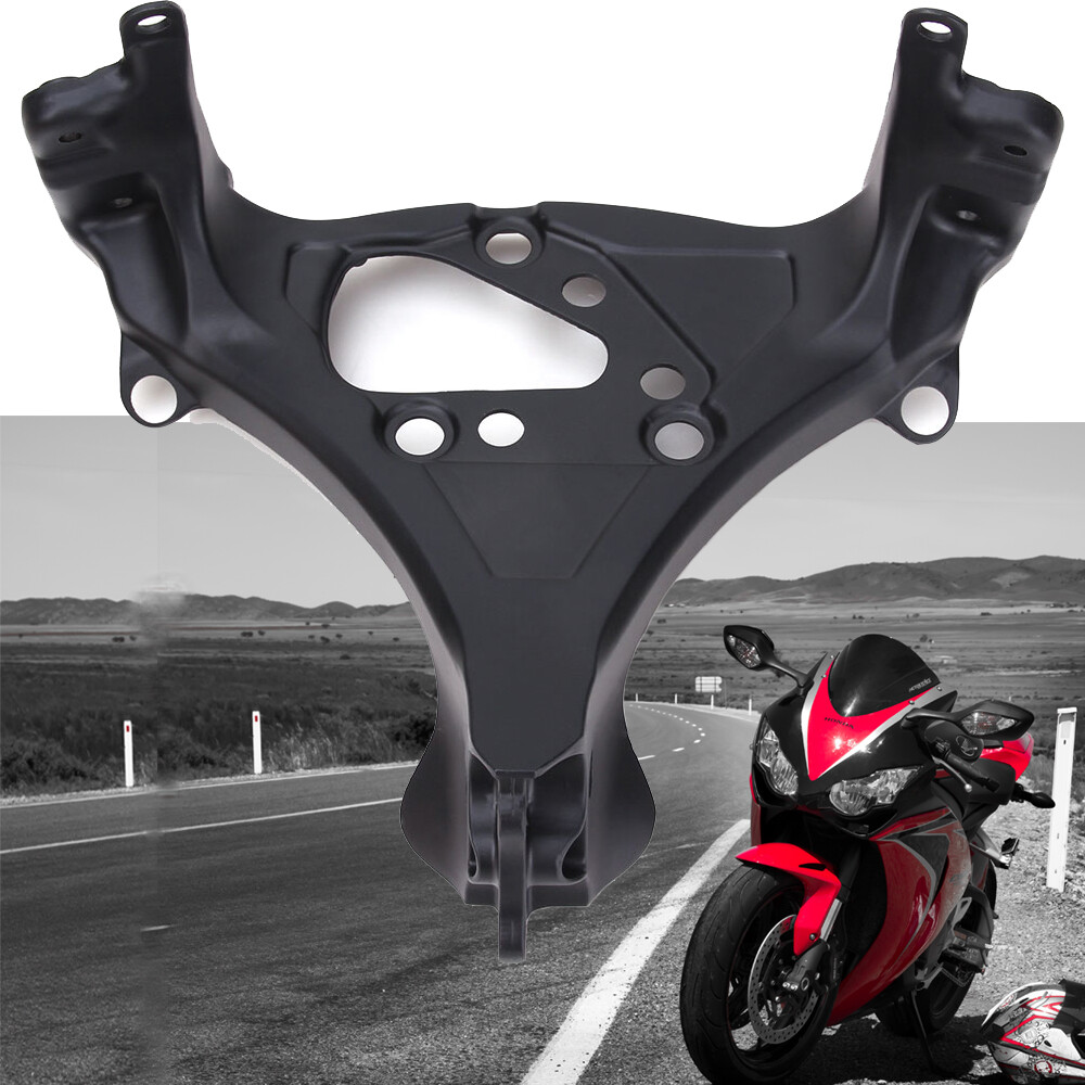 Motorcycle Upper Fairing Stay Bracket For Honda CBR1000RR 2004-2007 - Headlight Mount Bracket Replacement