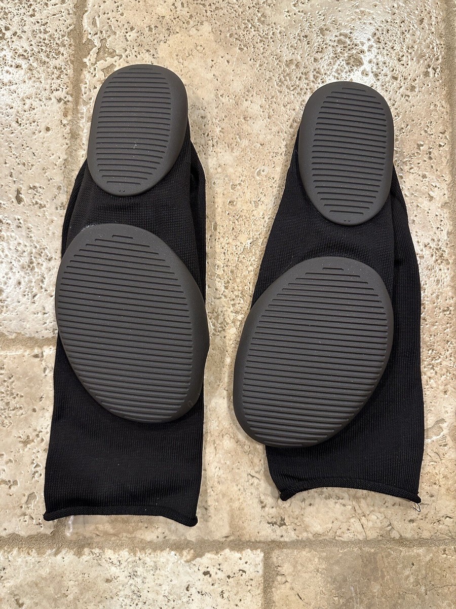 Yeezy Black Pod Shoe YZY Kanye Ye West size 11-12_2 Yeezy Black Pod Shoe YZY Kanye Ye West size 2 | eBay main image 4