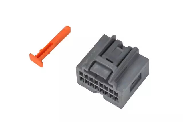 Genuine GM Wiring Harness Connector 13580577