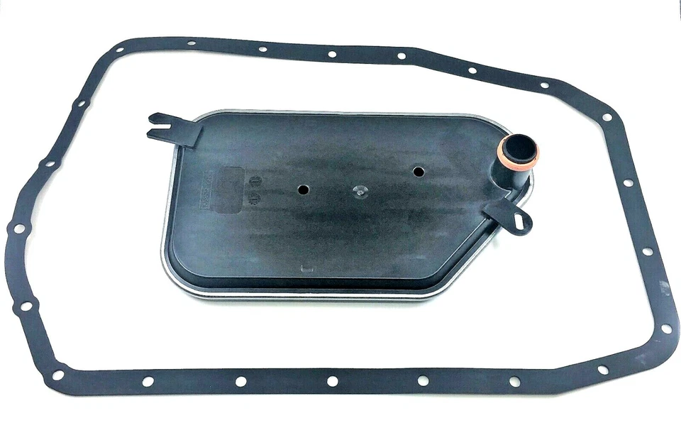 Auto Transmission Filter Kit BMW 323I,325I,328I,330I,525I - Image 2 of 4