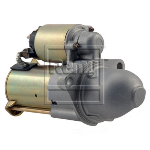 Starter Motor fits 2000-2006 Saturn Vue Ion LW200  REMY - Image 2 of 4