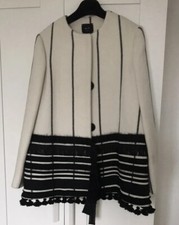 Designer Alysi Coat Jacket