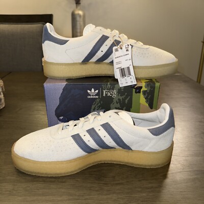 RARE KITH RONNIE FIEG CLARKS ADIDAS AS350 MENS 11.5 IH5687 RARE KITH RONNIE FIEG CLARKS ADIDAS AS350 MENS 11.5 IH5687