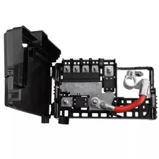 Fit For Buick LaCrosse 2010-2016 Car Fuse Box Battery Terminal W/Cover 25918134