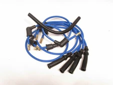 TEC High Perf Ignition Wire Set Fits Subaru DL & GL 1.8L 1985-1990