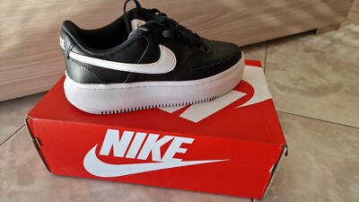 nike air force court vision high ltr