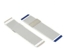 Toshiba TF-50A810U19 T-Con Board To Screen Panel LVDS Ribbon Cables 