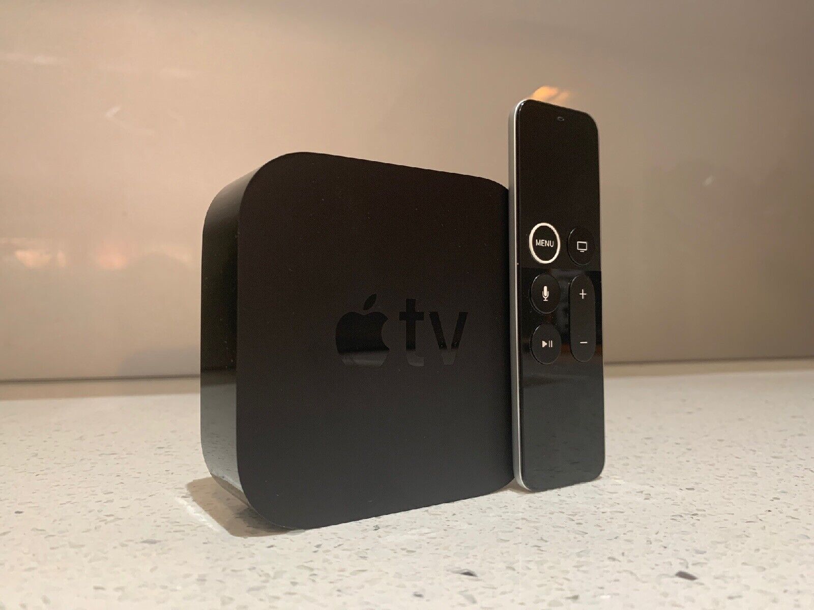 Grab the new 4th Generation Apple TV (open-box) for $140 shipped (Reg. $150)