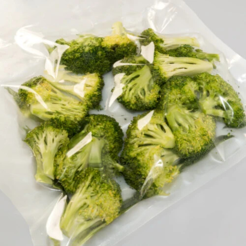SACS SOUS VIDE 90 Microns - Format 150x250 sachet de 100 sacs