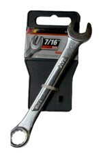 Performance Tool 7/16 in. X 7/16 in. 12 Point...
