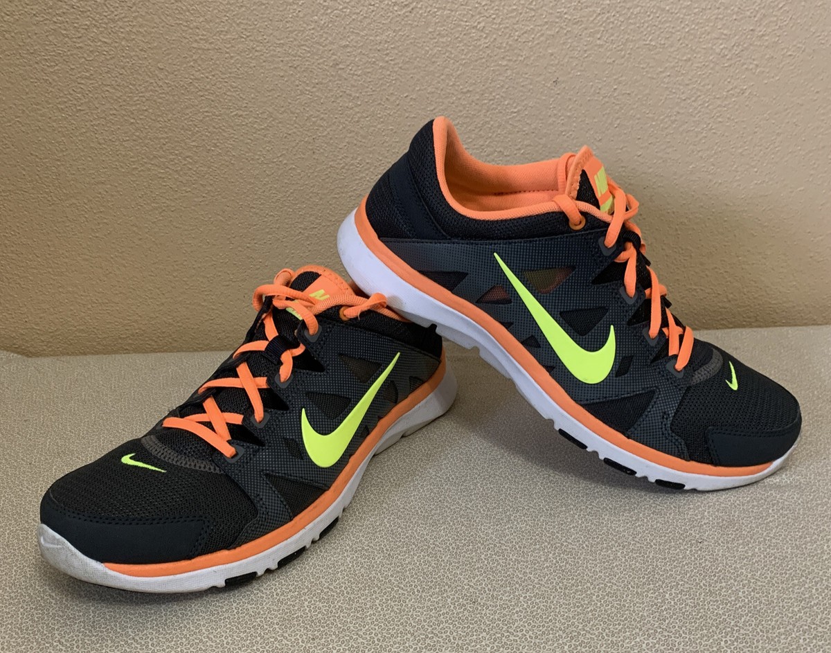 nike women's flex supreme tr6