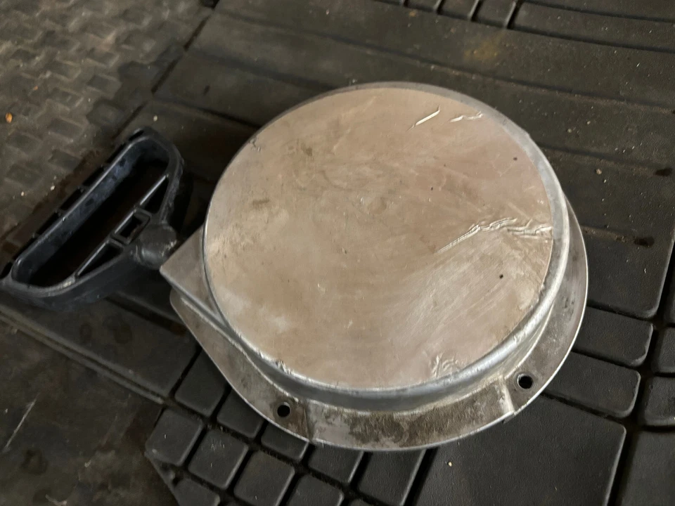 Arctic Cat F8 LXR F1000 F5 F6 Z1 ZR XF 8000 M 07 08-17 OEM Recoil Pull Start - Image 2 of 3