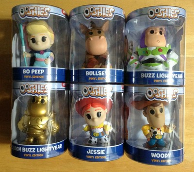 toy story ooshies