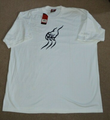NWT Vtg I3 Allen Iverson Limited Edition Reebok Shirt XL The Answer 2001