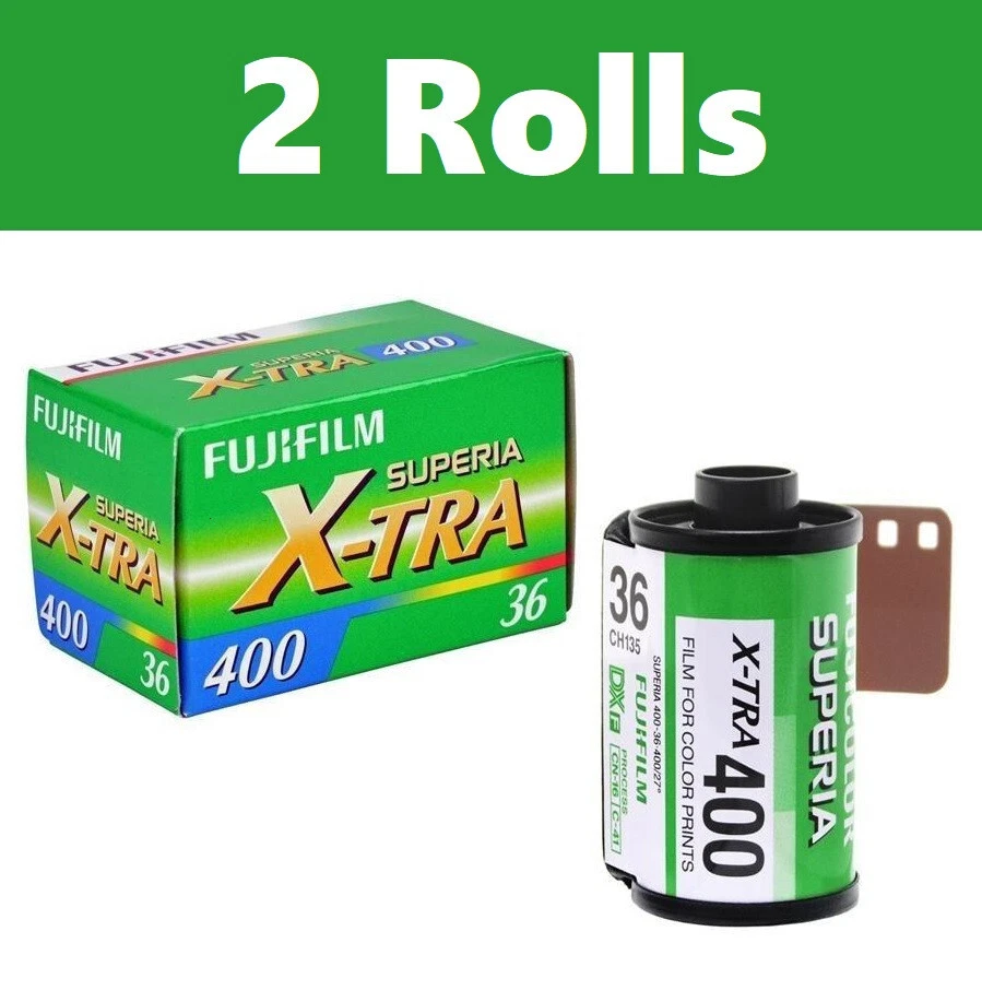 fuji film 36