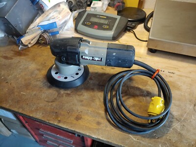 Porter Cable 6-Inch Variable Speed Random Orbit Sander | 7336 | eBay