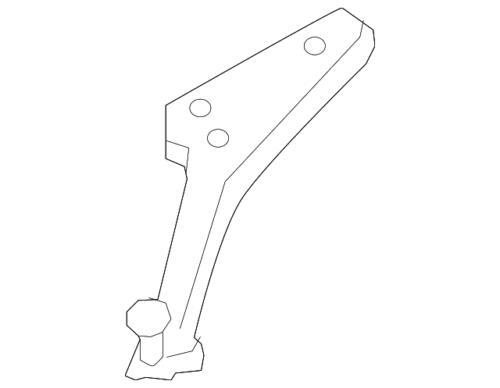 Rodillo para Ford (N/P DT1Z-1525028-B)