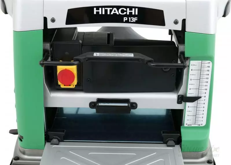 Replacement Drive Belt for P13F Thickness Planer 726667 Hitachi
