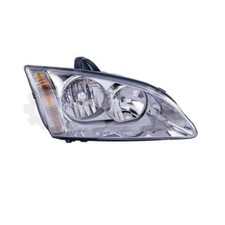 Scheinwerfer rechts für Ford Focus II DA_ HCP DP 1.6 FFS 1.8 Flexifuel