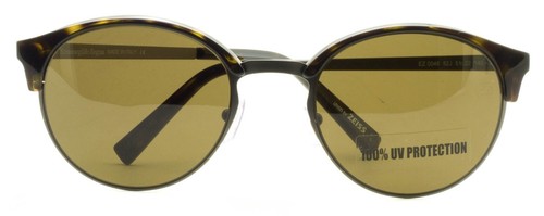 Ermenegildo Zegna EZ 0046 52J Sunglasses Shades Glasses 100% UV - New BNIB Italy - Picture 8 of 12