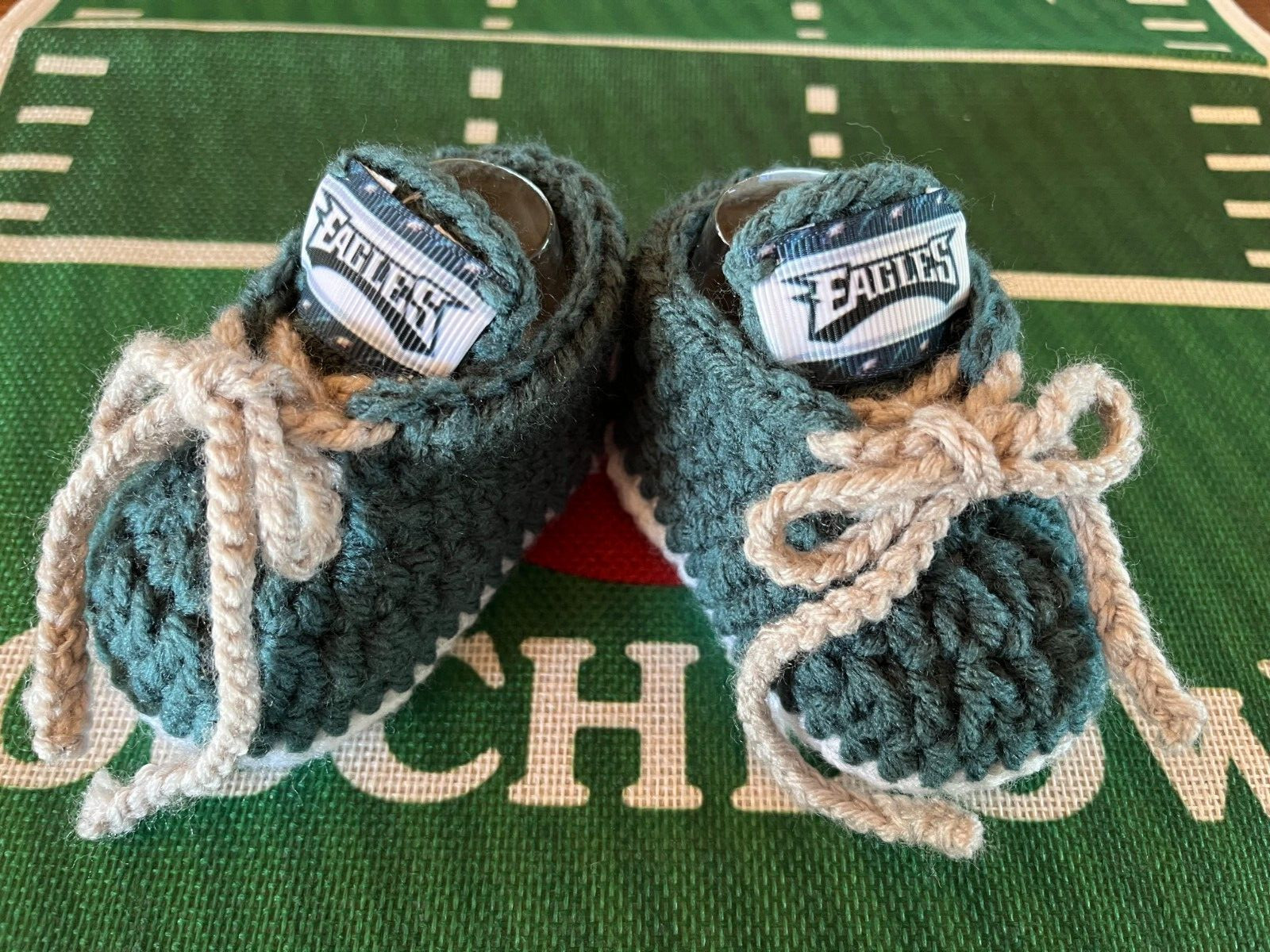 Booties New