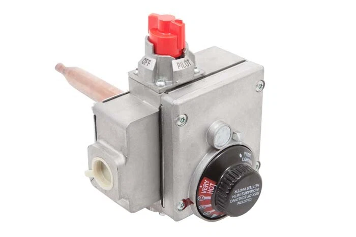 AO SMITH 9003408005 - Kit Gas Control Valve Lp 100109219 | eBay