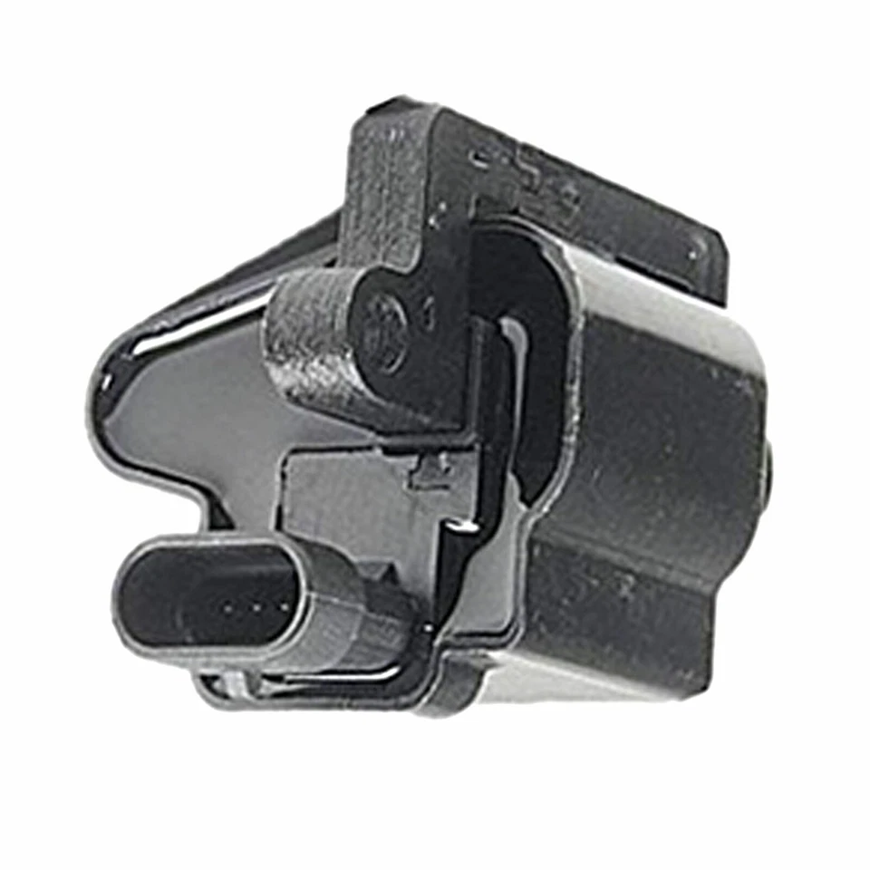 For Chevy GMC Cadillac 5.3 6.0 8.1L 4.8L UF271 Ignition Coil & 89018056 Wire Set - Image 3 of 4