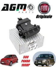 FILTRO ARIA COMPLETO ORIGINALE FIAT 500 312 PANDA 1.4 BZ 100 HP 16V OE 51818268