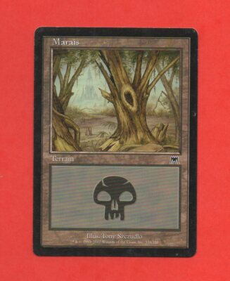 Magic No. 339/350 - MARAIS (A7855)