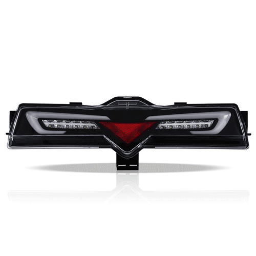 VLAND Rear LED Bumper Light For 2013-20 Scion FR-S 86 Subaru BRZ Base Fog Brake - Picture 2 of 16