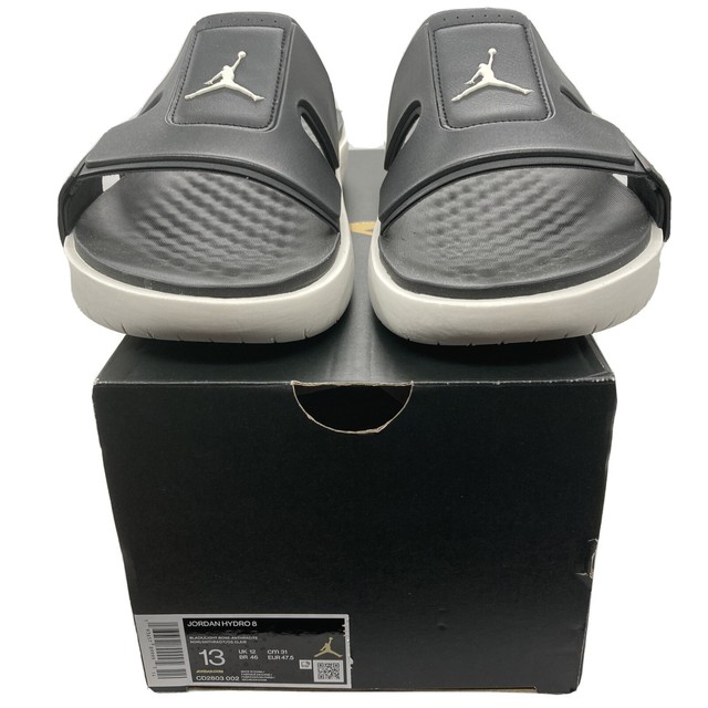 jordan hydro slides flip flops