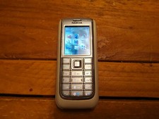 NOKIA 6151 sehr selten, Rarität, OVP