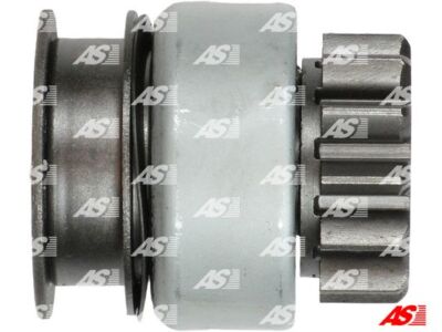 AS-PL SD5034 FREILAUFGETRIEBE, STARTER