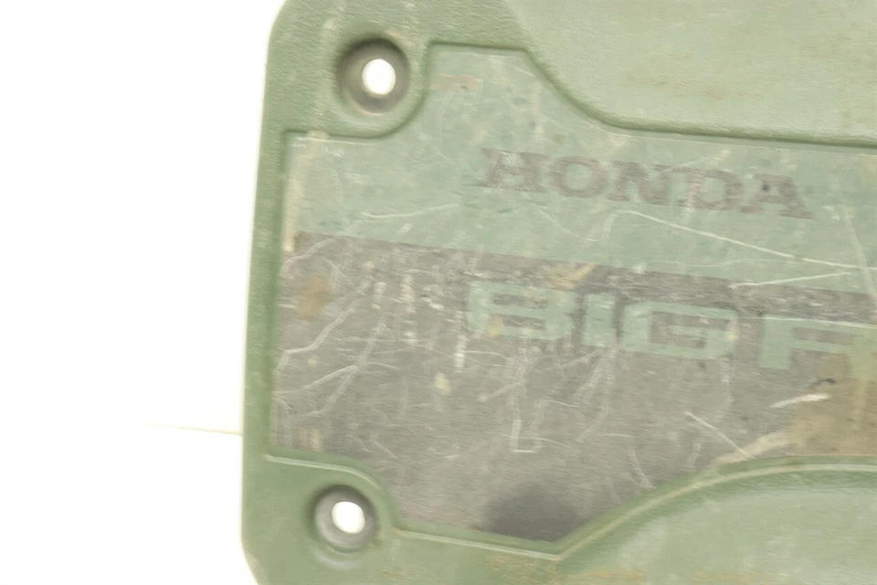 Honda Big Red 700 MUV 11 Box Bed Side Left or Right 81565-HL1-A50ZA #1 32452 Foto 3 de 4