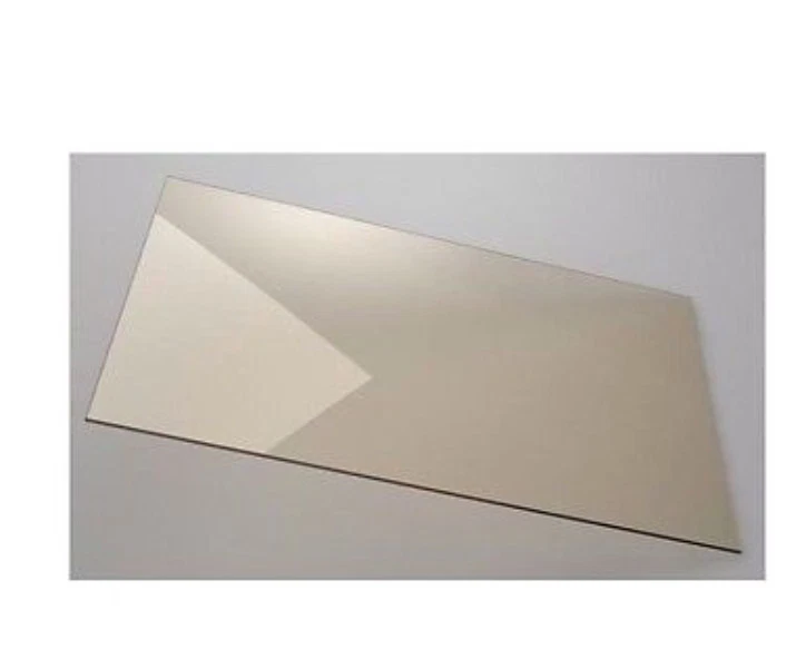 Ceramic Wood / Fuel / Coal / Pallet Stove Replacement Glass 6 1/2u0026#034; x  9u0026#034; inches | eBay
