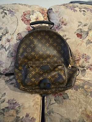 Louis Vuitton Backpack