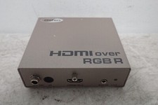 Gefen HDMI over RGB R Extender EXT-HDMI-5BNCR