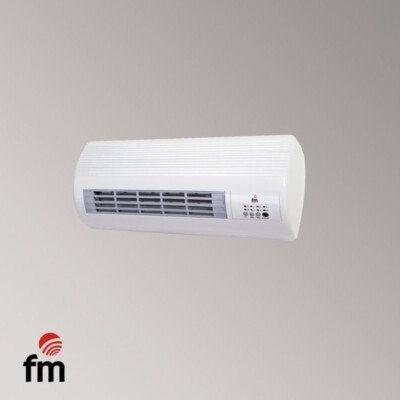 Adax warmtestraler badkamer / 605 x 100 / 750 Watt kopen