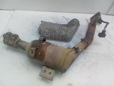 Catalyseurs Porsche BOXSTER