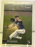 2021 Topps Stadium Club - Chrome #245 Cristian Pache (RC)