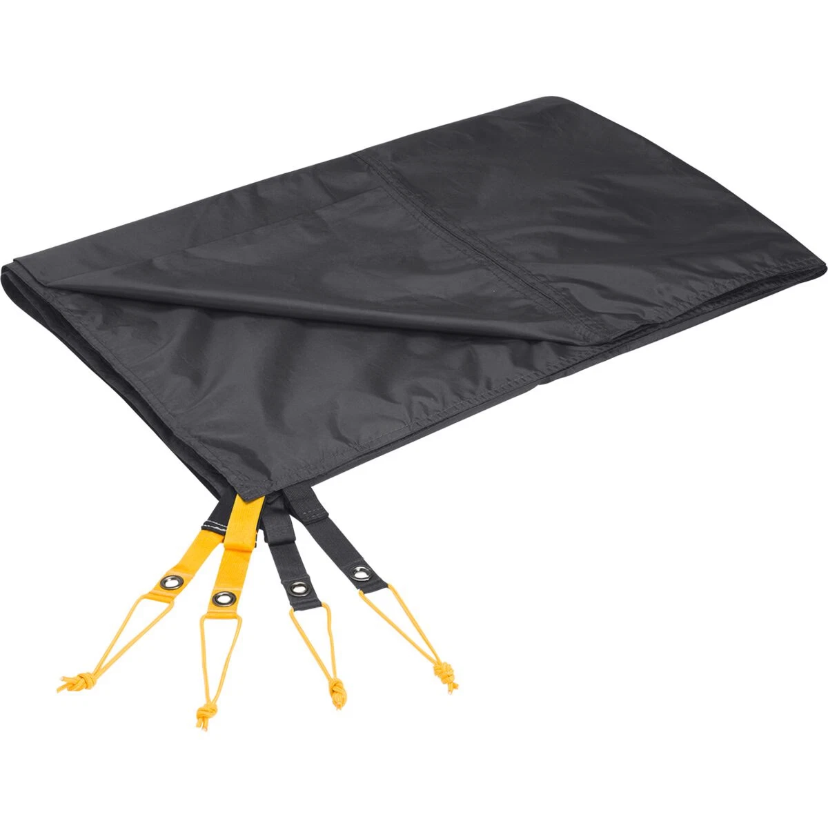 The North Face Wawona 4 Tent Footprint Ground Cover Moisture Barrier